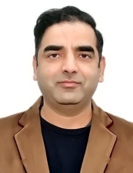 Shahid Anjum Awan