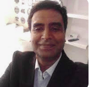 Sudhir Nair