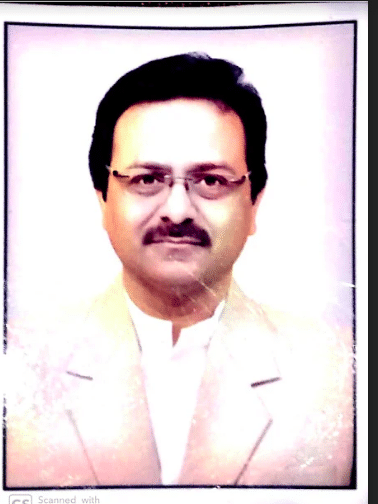 Gururaj Kulkarni