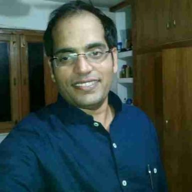 Anil Upadhyay