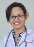 Mansi Sharma