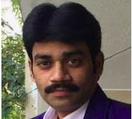 S Anil Kumar