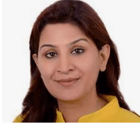Shalini Tyagi