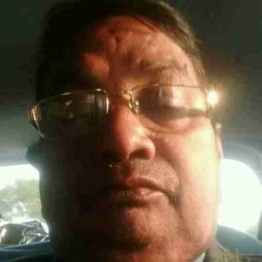 Pramod Kumar Sinha