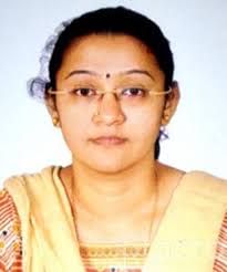 M. Vijaya Lakshmi