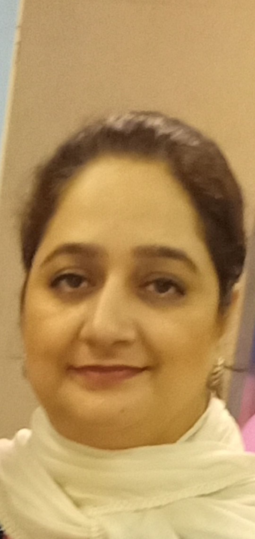 Beenish Nazir