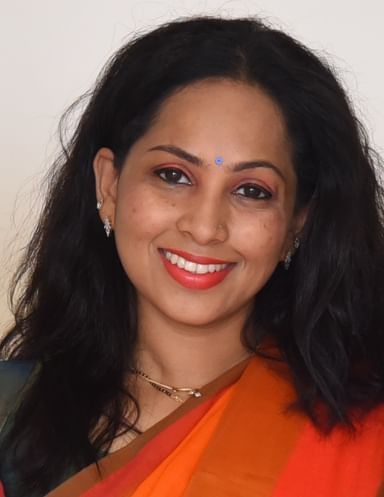 Shilpa Mulki