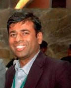 Vaibhav Bagaria