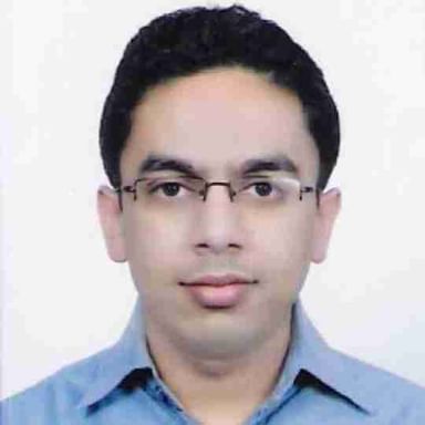 Mayur Agrawal