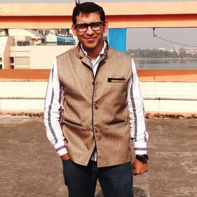 G Chakrabarty