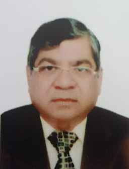 Ashutosh Gupta