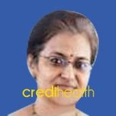 Sudha Rao