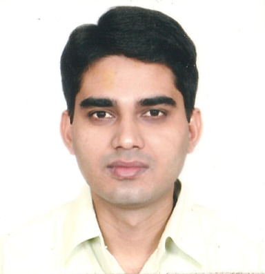 Rajesh Kumar Meena