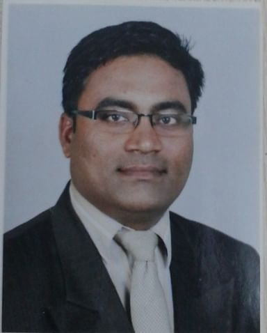 Vishwas Kalel