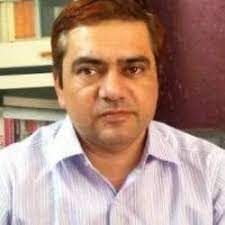 Gaurav Dhand