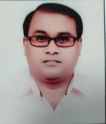 Deendayal Shakya