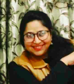 Sushma Sharan