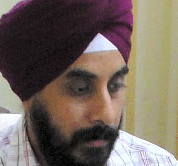 Jagdeep Singh
