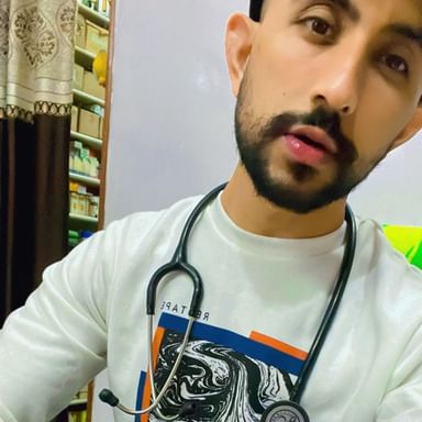 Ashish Attri