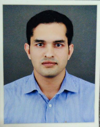 Arun Jacob