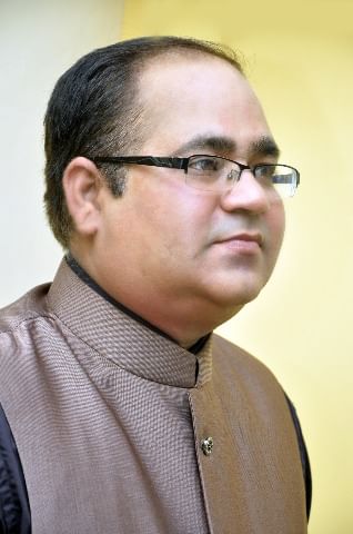 Deepak Najkani