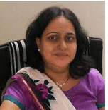 Gauri Damle