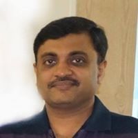 Vinayak K Mahajan