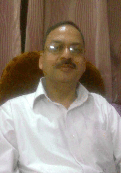 Jitendra Agrawal