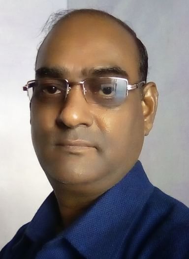 Nisheeth Kumar