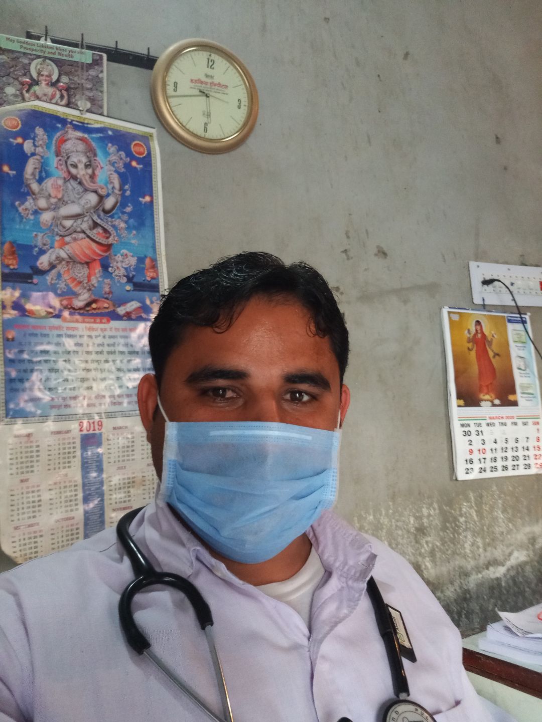 Santosh Soni