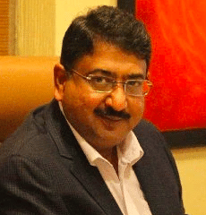 Priyankar Sinha