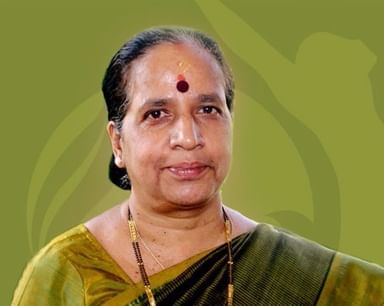 Sudha Asokan