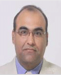 Ashok Suryavanshi
