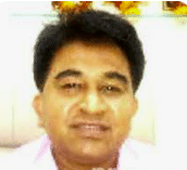 Jaideep Rananavare