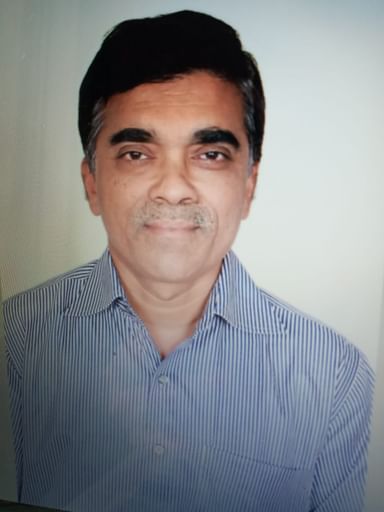 Rajan Relekar