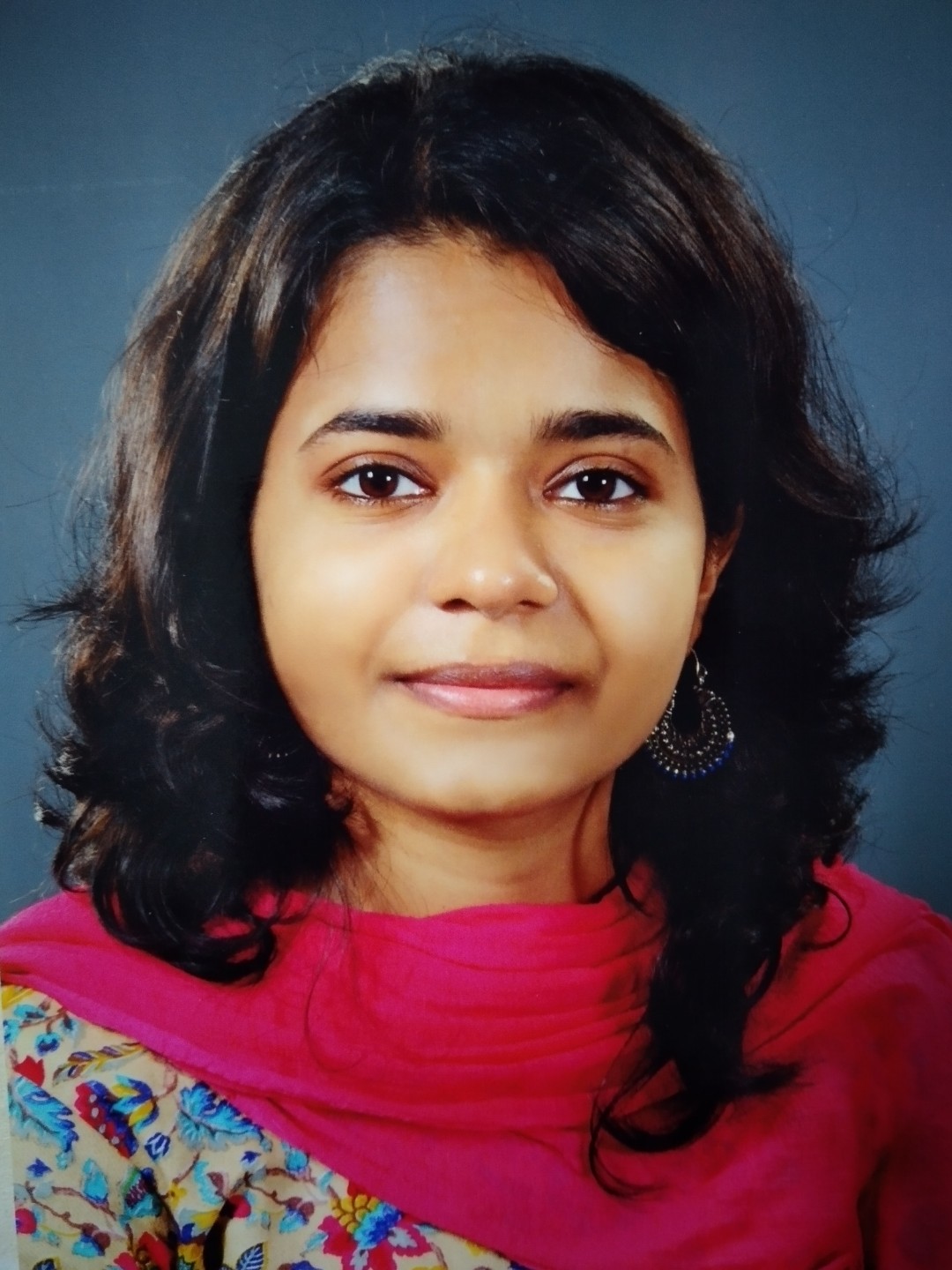 Sneha Raju
