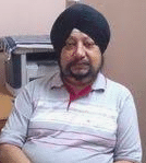 G S  Anand