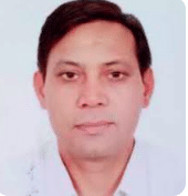 M S Chauhan