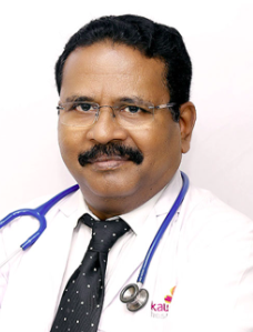 D Suresh Chelliah