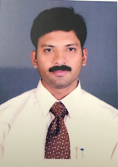 Srinivasan Balasubramanian