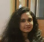 Hari Priya A