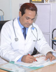 Sudhir Kumar Shahi
