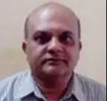 Mohammad Irshad Ahmed