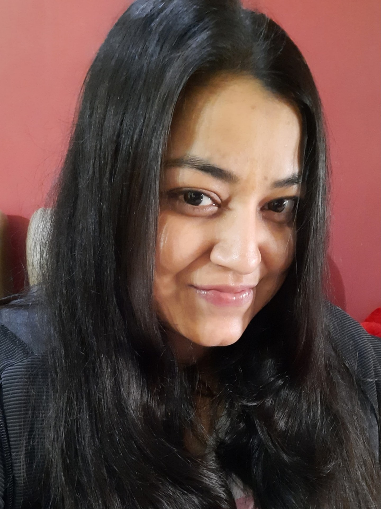 Indira Priyadarshini