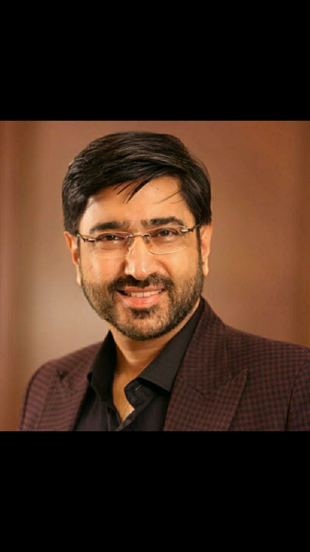 Dipak L Desai
