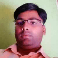 Raj Kishor