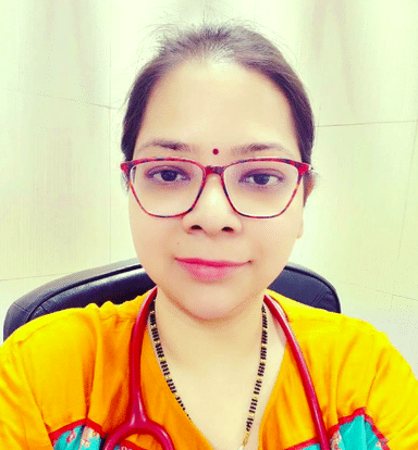 Vidhi Upadhyay