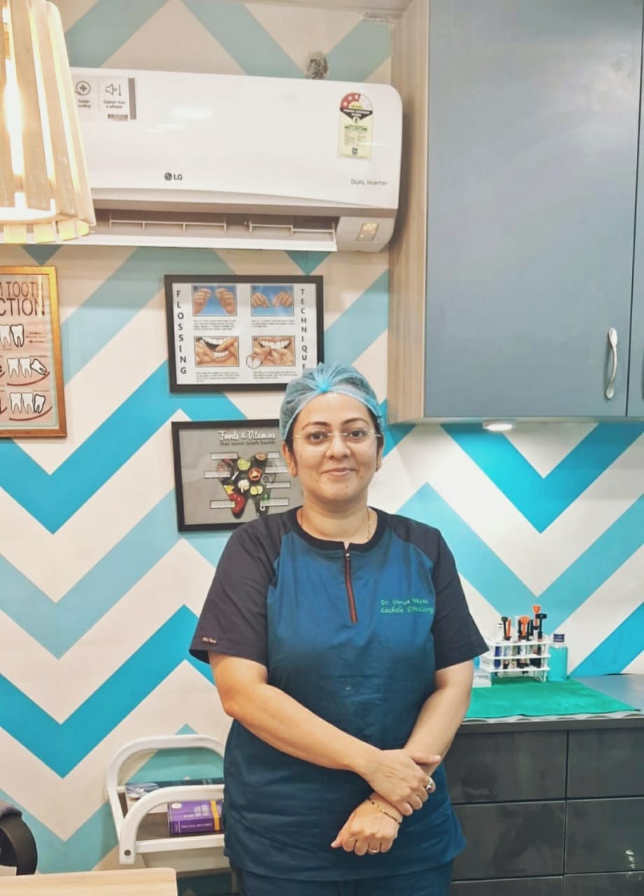Venus Nayak