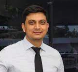 Abhishek Pravin Patil