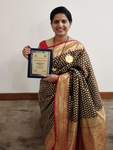 Swapnanjali Avhad